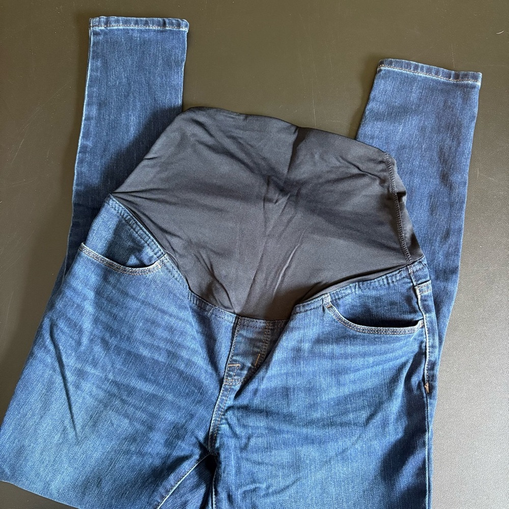 Maternity Jeans